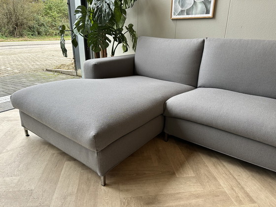 Image 1 of Living Divani corner sofa