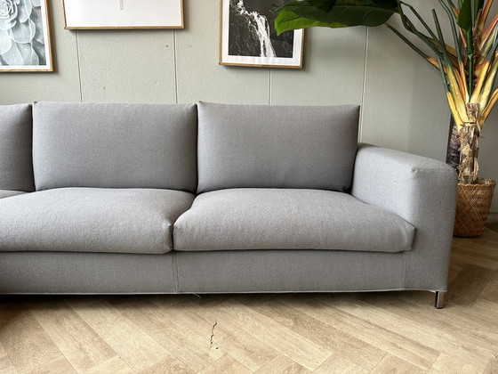 Image 1 of Living Divani corner sofa