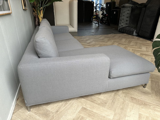 Image 1 of Living Divani corner sofa