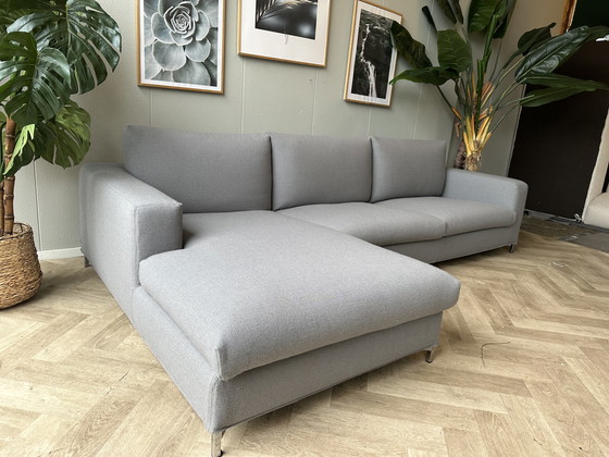 Image 1 of Living Divani corner sofa