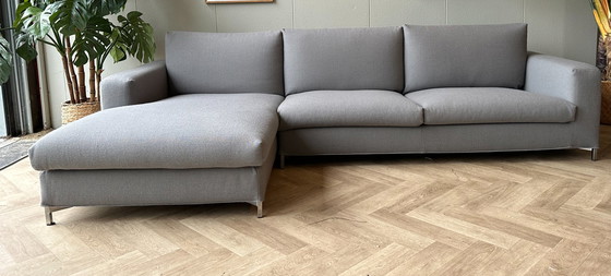 Image 1 of Living Divani corner sofa