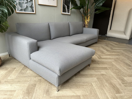 Image 1 of Living Divani corner sofa