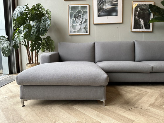 Image 1 of Living Divani corner sofa