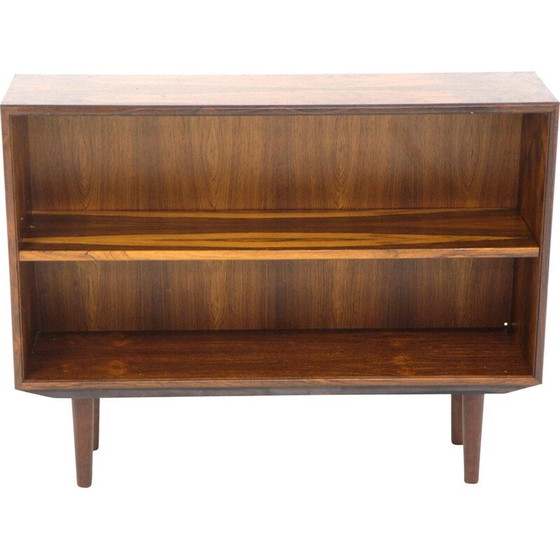 Image 1 of Libreria vintage in palissandro, Svezia 1960