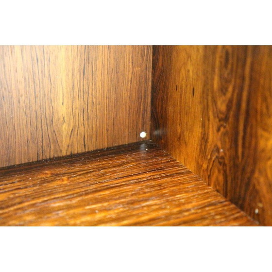 Image 1 of Libreria vintage in palissandro, Svezia 1960