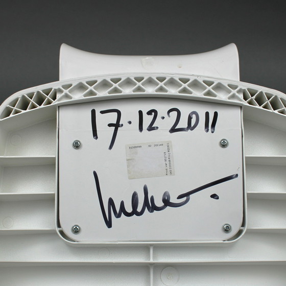 Image 1 of Ineke Hans (1966) - Ahrend 380 - Signed - Early Edition - Royal Ahrend - 2010