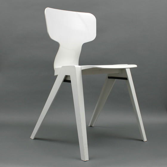 Image 1 of Ineke Hans (1966) - Ahrend 380 - Signed - Early Edition - Royal Ahrend - 2010