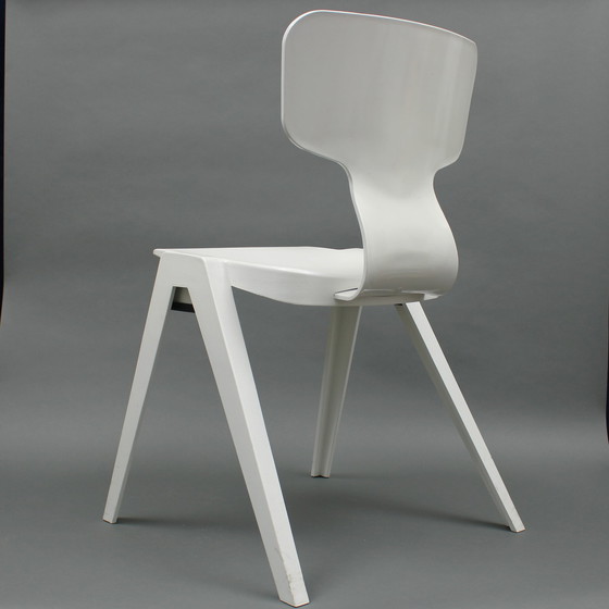 Image 1 of Ineke Hans (1966) - Ahrend 380 - Signed - Early Edition - Royal Ahrend - 2010