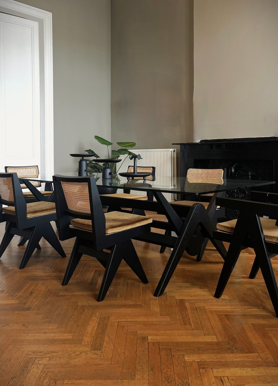 Table Capitol Complex Office Chair Table Cassina Office Chair