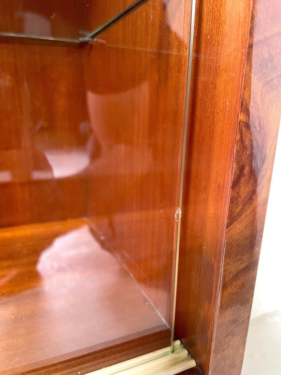 Image 1 of Bar/Television Cabinet From The 1970s In Scandinavian Style