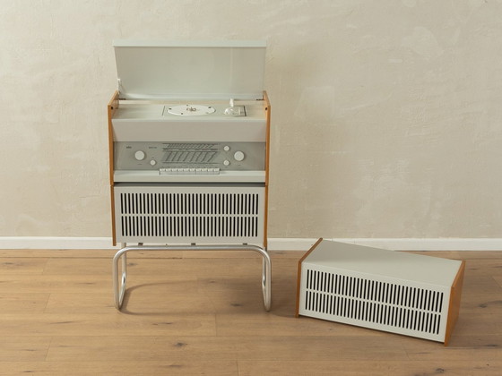 Image 1 of Braun "Atelier 11" & "L 11", Dieter Rams