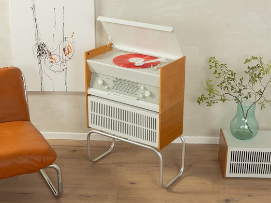 Image 1 of Braun "Atelier 11" & "L 11", Dieter Rams