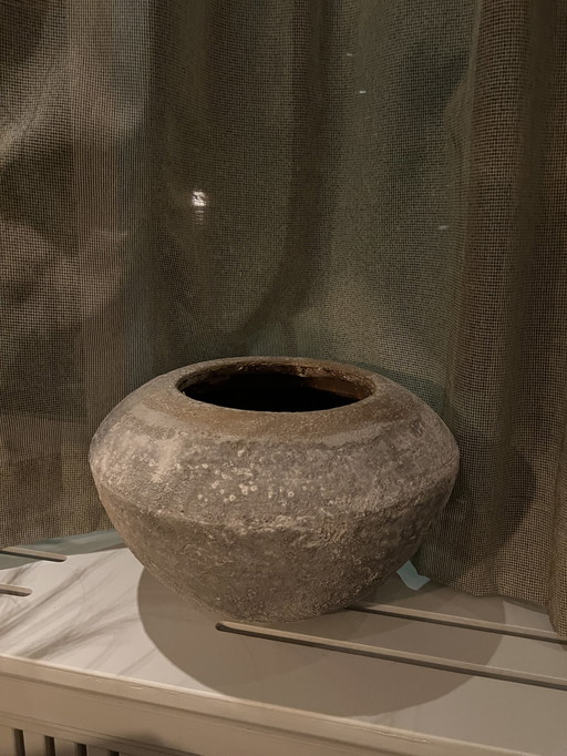 2 vasi in ceramica Ptmd