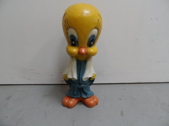 Image 1 of Vintage Tweety Shop Display 1960'S