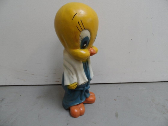 Image 1 of Vintage Tweety Shop Display 1960'S