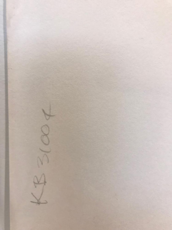 Image 1 of Mark Brusse - Grafiek