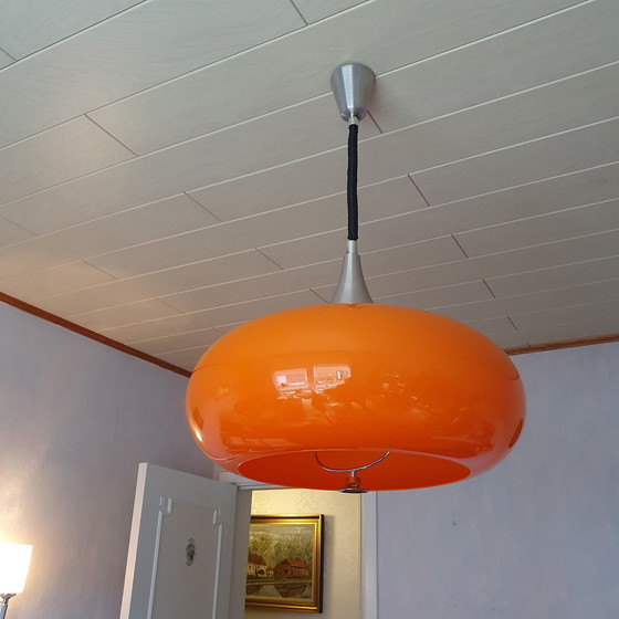 Image 1 of Italian Pendant Lamp 1970s