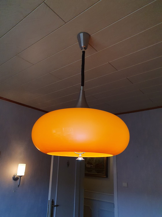 Image 1 of Italian Pendant Lamp 1970s