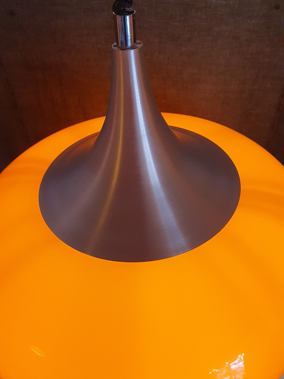 Image 1 of Italian Pendant Lamp 1970s