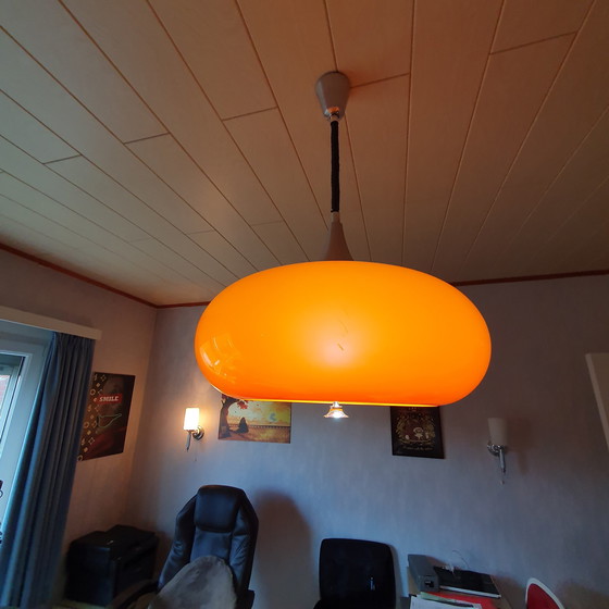 Image 1 of Italian Pendant Lamp 1970s