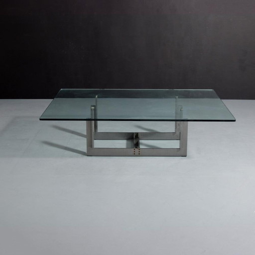 Coffee table Sarpi By Cassina