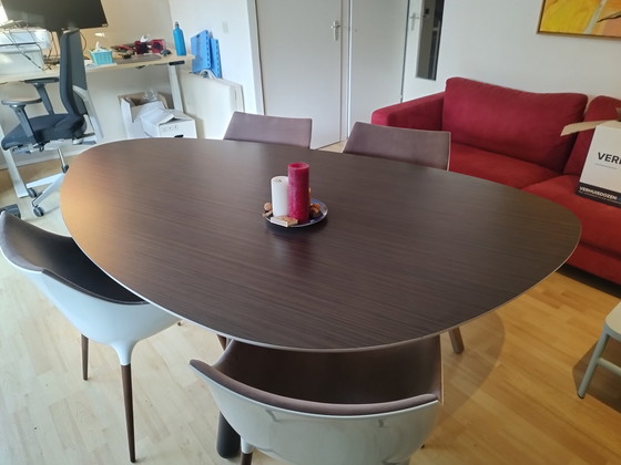 Image 1 of Castelijn Circlips 2 table