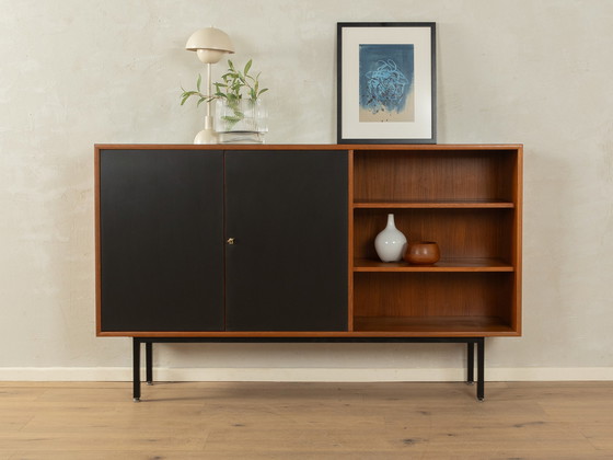 Image 1 of  1960S Sideboard, Wk Möbel 