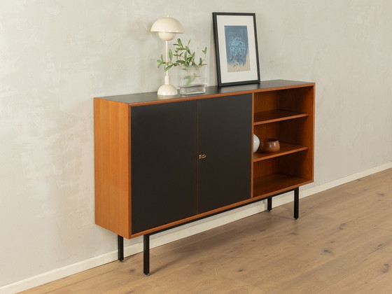 Image 1 of  1960S Sideboard, Wk Möbel 