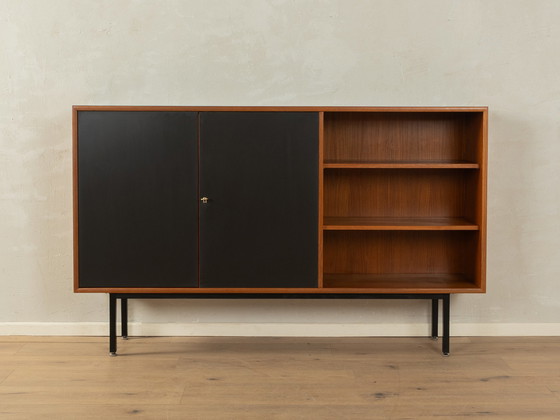 Image 1 of  1960S Sideboard, Wk Möbel 