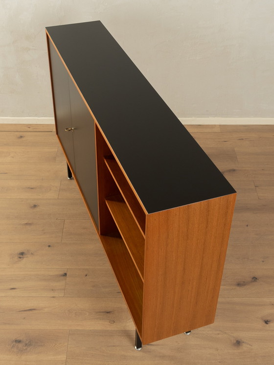 Image 1 of  1960S Sideboard, Wk Möbel 