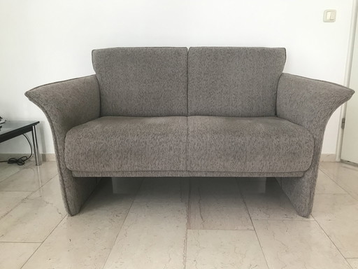 Musterring 2 Seater Sofa