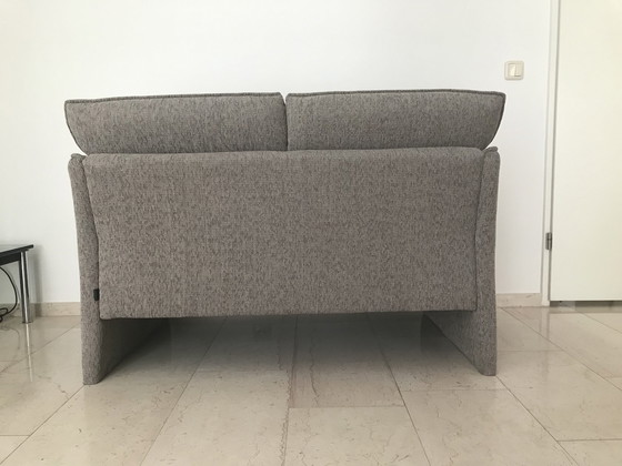 Image 1 of Musterring 2 Seater Sofa