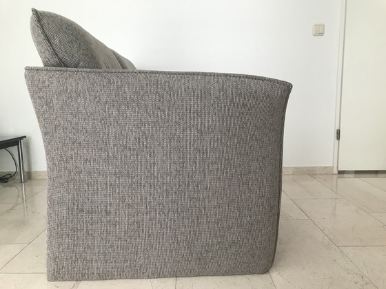 Image 1 of Musterring 2 Seater Sofa