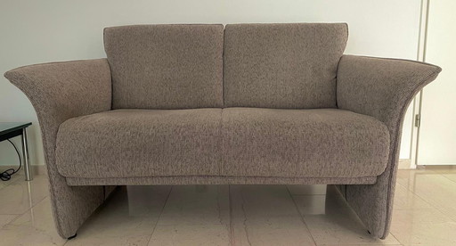 Musterring 2 Seater Sofa