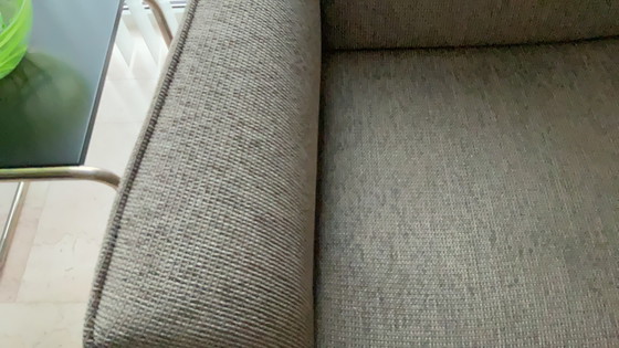 Image 1 of Musterring 2 Seater Sofa