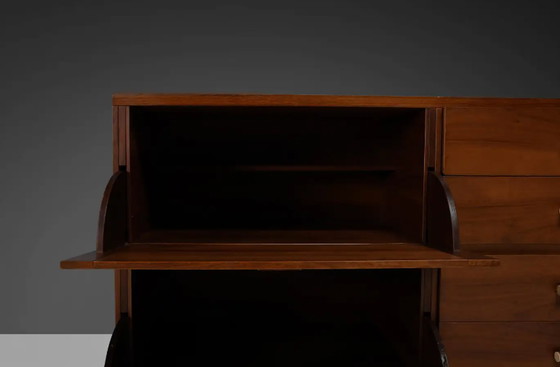 Image 1 of Bernini Sideboard by Antonio Virgilio