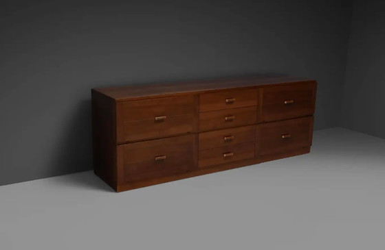 Image 1 of Bernini Sideboard by Antonio Virgilio