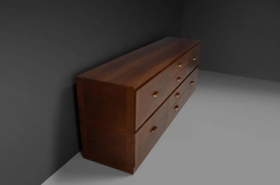 Image 1 of Bernini Sideboard by Antonio Virgilio