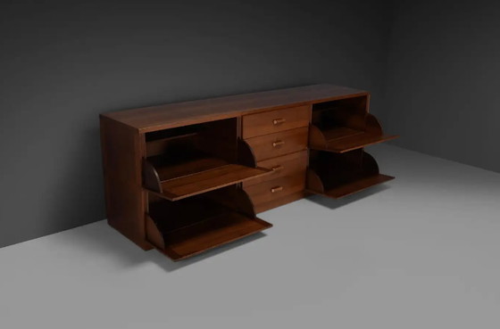 Image 1 of Bernini Sideboard by Antonio Virgilio