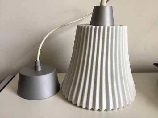 2x Ehlén Johansson Bisto pendant lamps