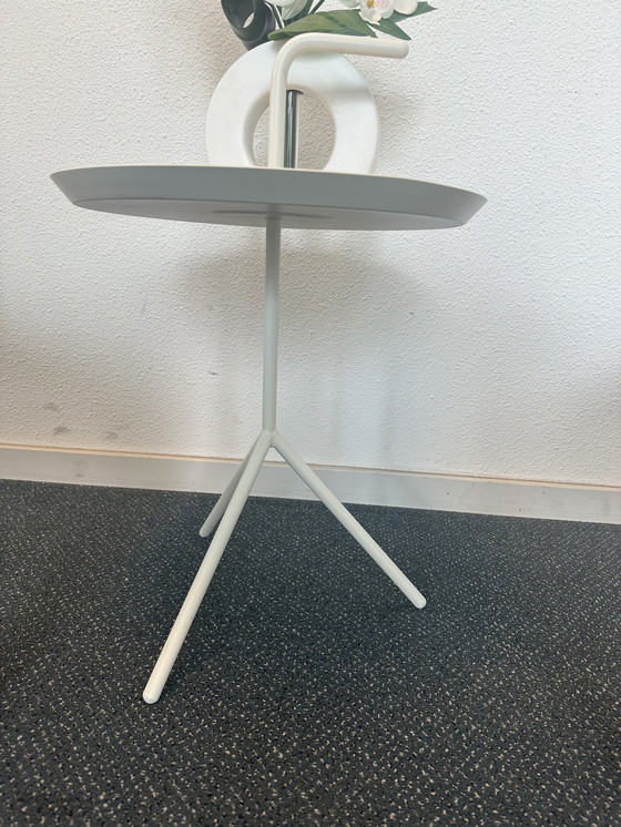 Image 1 of Hay DLM side table