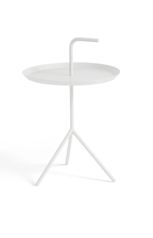 Hay DLM side table