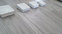 4X Toss B Surface-mounted Fixture