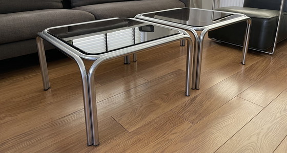 Image 1 of 2x Claire Bataille Coffee table for Spectrum