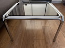 2x Claire Bataille Coffee table for Spectrum