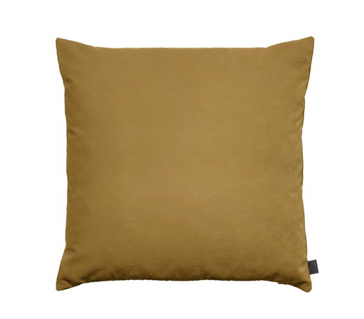 Fest Ivy Cushion Royal Gold 60X60 