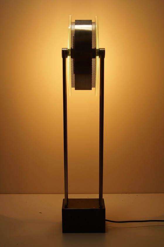 Image 1 of Pierre Lallemand for Moonlight table lamp