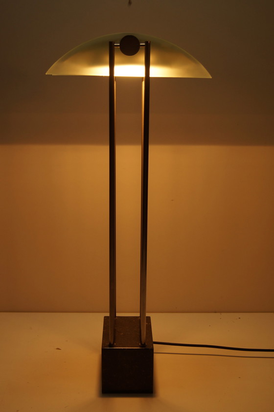 Image 1 of Pierre Lallemand for Moonlight table lamp