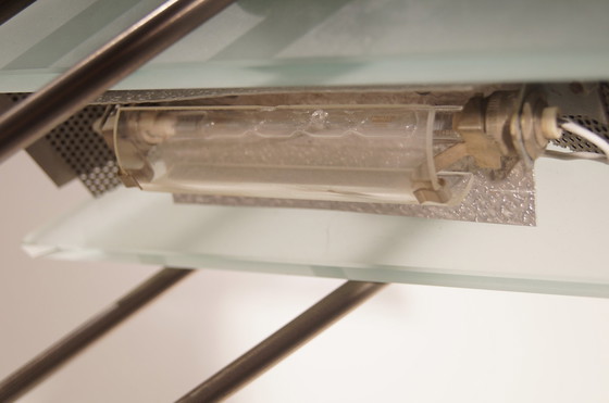 Image 1 of Pierre Lallemand for Moonlight table lamp