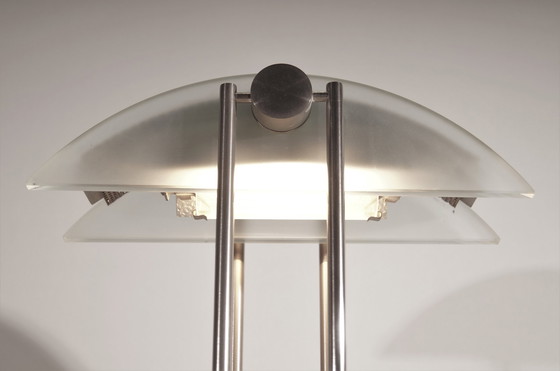 Image 1 of Pierre Lallemand for Moonlight table lamp
